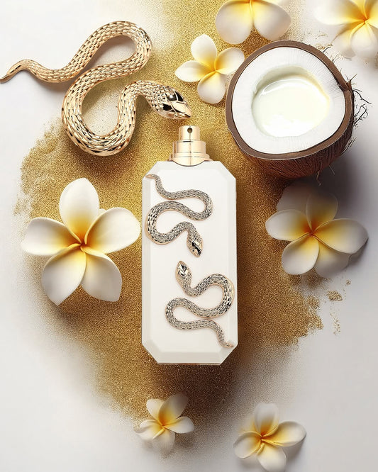 Veneno Bianco | French Avenue French Avenue
